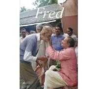 Fred - Meher Baba's 'Grand Old Man of England'