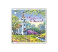 Fred Mollin - Church in The Wildwood