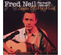 Fred Neil - Echoes of My Mind [Import]