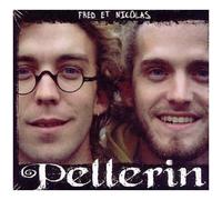 Fred & Nicolas Pellerin