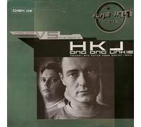 Fred Numf Vs Five Point 0 - Honk Kong Junkie [Import]