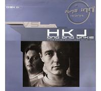 Fred Numf vs. Five Point O - Hong Kong Junkie - Disk 01