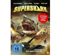 Fred Olen Ray - Supershark