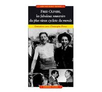 Fred Oliveri, Les Fabuleux Souvenirs