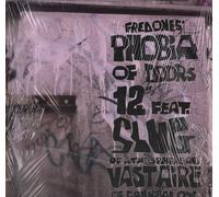 Fred One - Sex & More