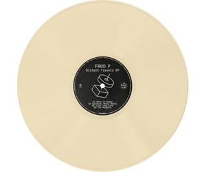 Fred P. - Voyages lointains