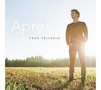 Fred Pellerin - Apres [Cd] Canada - Import