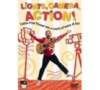 Fred Penner: Lights, Camera, Action!