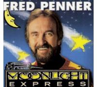 Fred Penner Moonlight Express (CD)