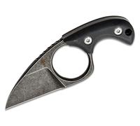 Fred PERRIN FP2001B Le Shorty Édition Noire