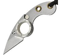 Fred Perrin - FPG PLAS MINI - Argent