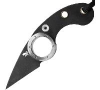 Fred Perrin - FPG PLB MINI - Noir