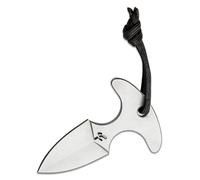 Fred Perrin FPPUSH Argent - Mini Push Dagger