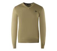 Fred Perry 363 Homme Jumper