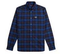 Fred Perry 608 Homme Shirt