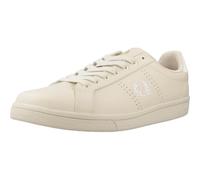 Fred Perry B721 Leather