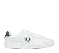 Baskets Fred Perry B721 Leather pour Homme 40