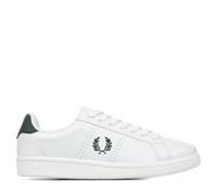 Fred Perry B721 Leather B6312567, Basket - 44 EU