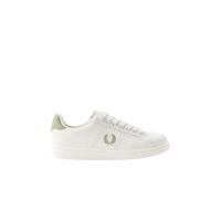 Fred Perry B721 Leather B6312760, Basket - 44 EU
