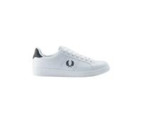 Fred Perry Baskets basses 'Fp B721' marine / blanc, Taille 40