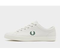 Fred Perry Baseline - Blanc 45