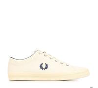 Fred Perry Baseline Canvas B2349303, Baskets Homme - 45 EU