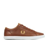 Fred Perry Baseline Leather - 42