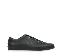 Fred Perry Baseline Leather - 44