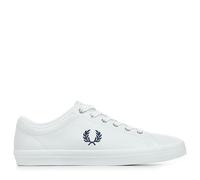 Fred Perry Baseline Leather - 45
