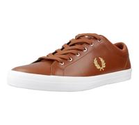 Fred Perry Baseline Leather B7311200, Basket