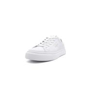 Fred Perry Baskets basses 'B71 ' or / blanc, Taille 46