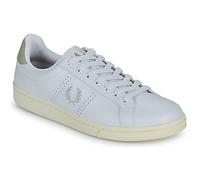 Sneakers Fred Perry Leather Blanc 44