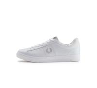 Fred Perry Baskets basses blanc, Taille 42