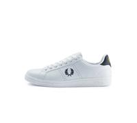 Fred Perry Baskets basses 'Fp B721' marine / blanc, Taille 46