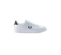 Fred Perry B721 Trainers Blanc EU 41 Homme