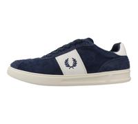 Fred Perry - Baskets - Homme - Chaussures - Bleu - Taille: 41 EU