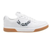 Fred Perry - Baskets motif/style texturé - Homme (SY3284)