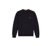 Fred Perry Bleu Maillots Blu Blu e verdi S