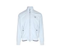 FRED PERRY Blouson HARRINGTON bleu clair | XXL