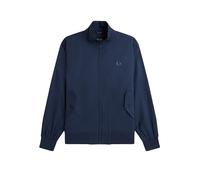 FRED PERRY Blouson HARRINGTON bleu | L