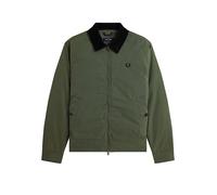 FRED PERRY Blouson olive | M