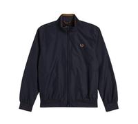 Fred Perry - Brentham Jacket - Homme - Vestes - Bleu - Taille: M