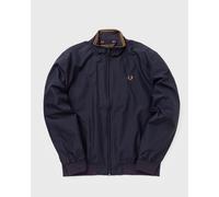 Fred Perry BRENTHAM JACKET men Bomber Jackets blue taille: XL