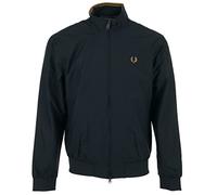 Fred Perry Brentham Jacket, Veste - XL