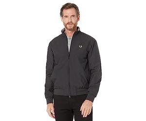Fred Perry Brentham Jacket, Veste - XL