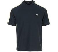 Fred Perry Cable Taped T-Shirt homme M