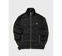 Fred Perry Cable Taped Track Jacket, Veste sportswear homme L
