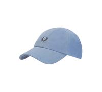 FRED PERRY Casquette bleu