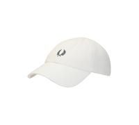 FRED PERRY Casquette crème