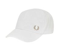 Fred Perry - Casquette motif/style logo classique (SY1896)